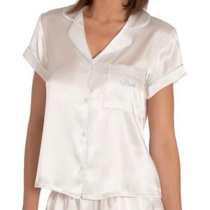 In Bloom by Jonquil Bride PJ Set